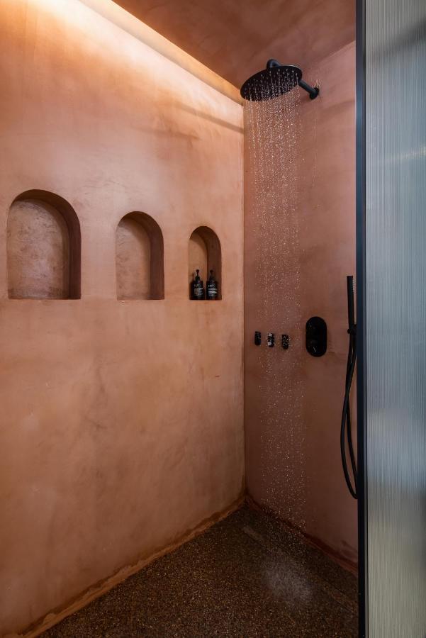 Koia All - Suite Well Being Resort - Adults Only Ágios Fokás Exterior foto